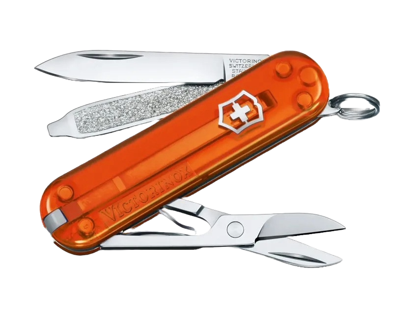 Victorinox Classic SD