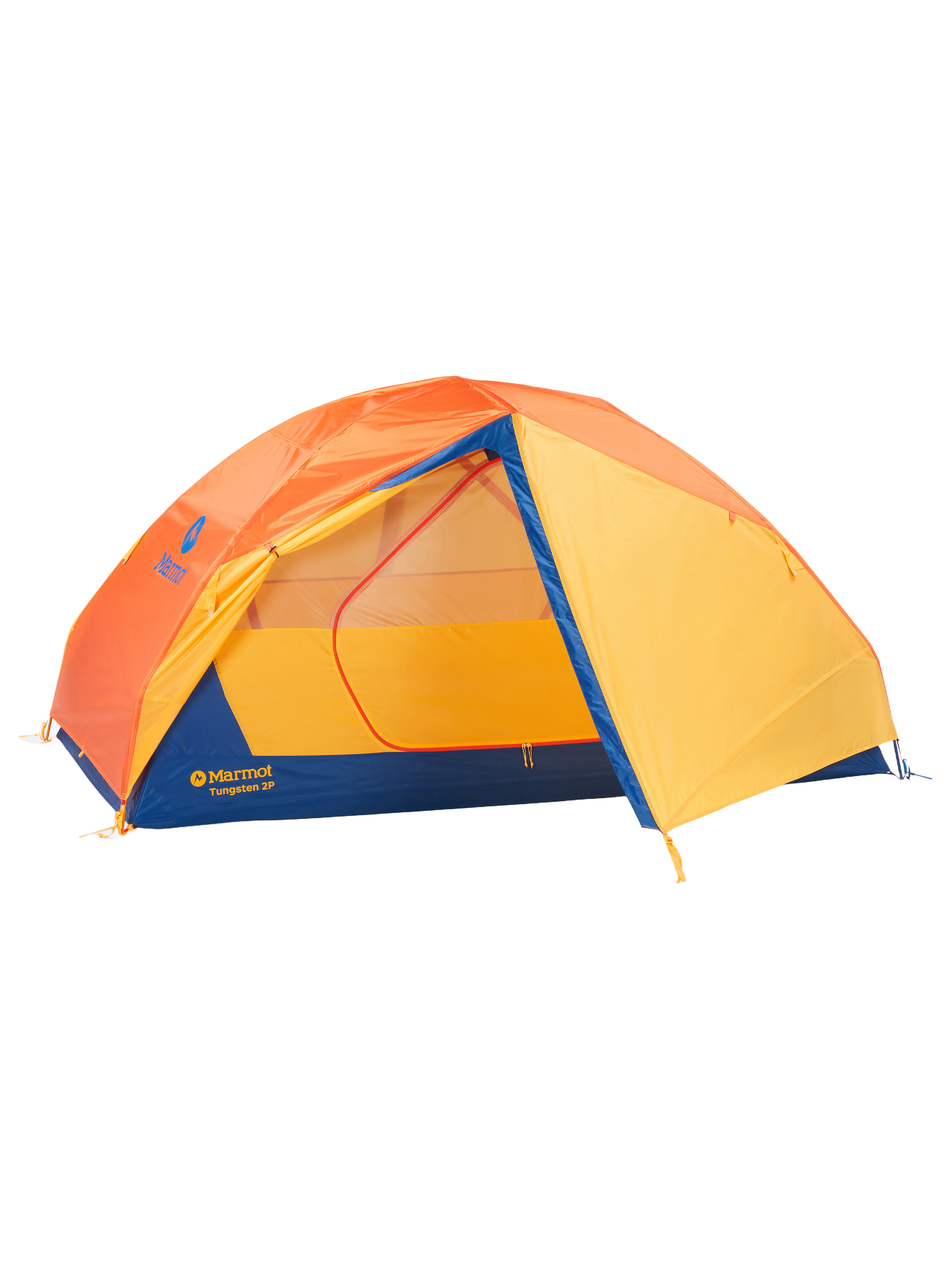 Marmot Tungsten Tent - 2 Person