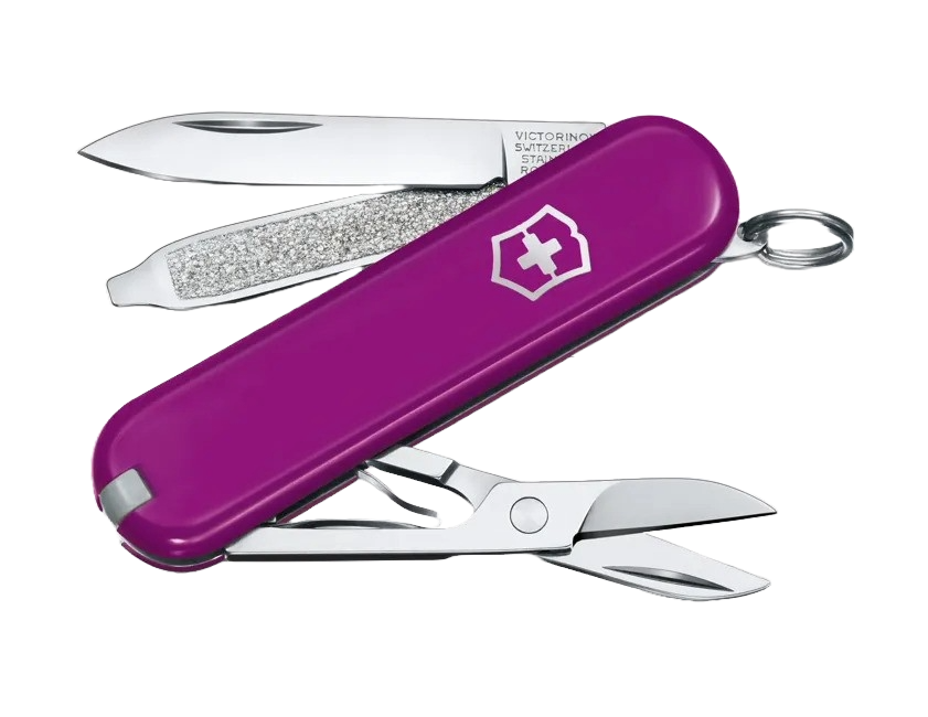 Victorinox Classic SD