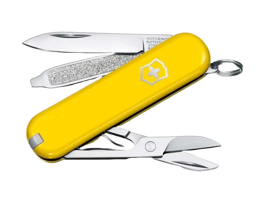 Victorinox Classic SD