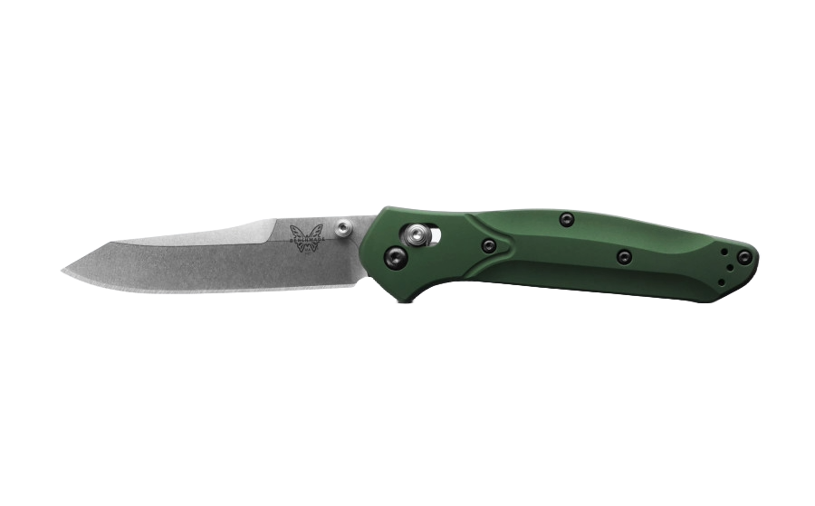 Benchmade 940 Osborne