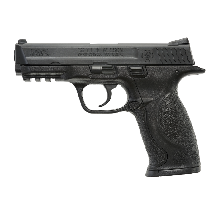 Smith & Wesson M&P CO2 BB Pistol