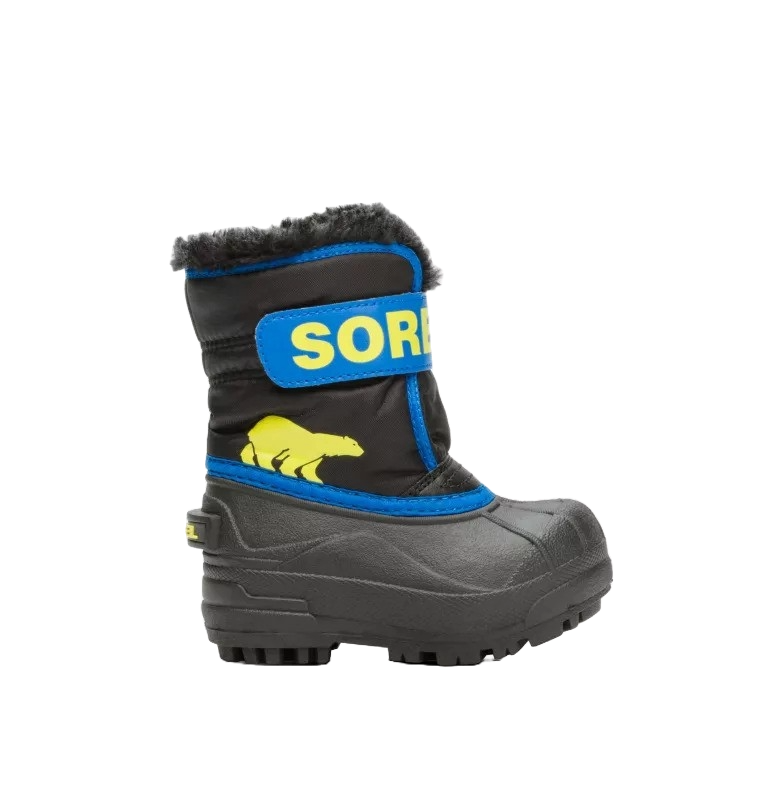 Kids Winter Boots