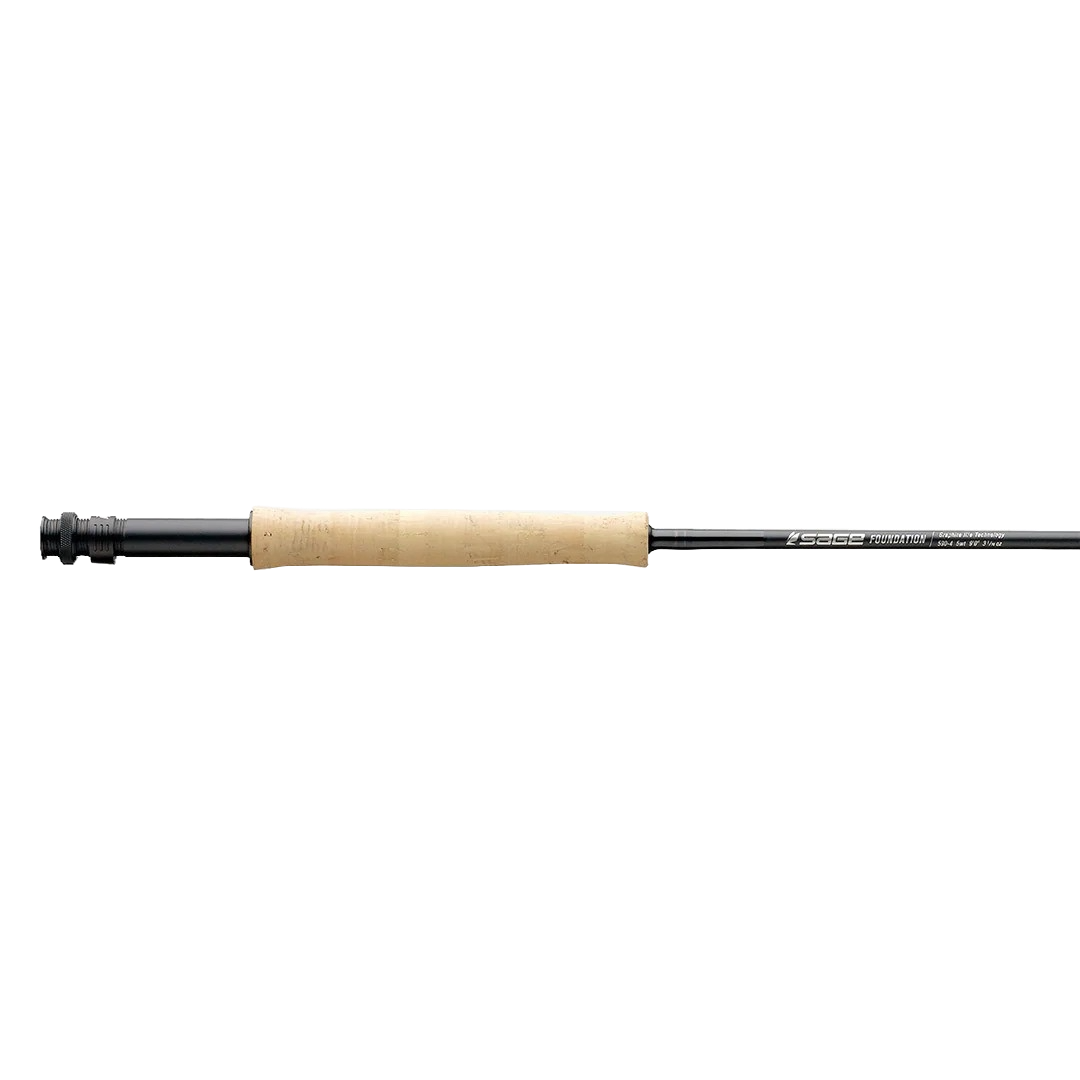 Sage Foundation Fly Rod