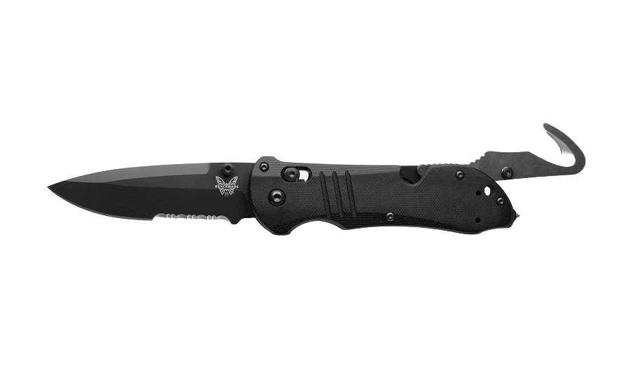 Benchmade Tactical Triage