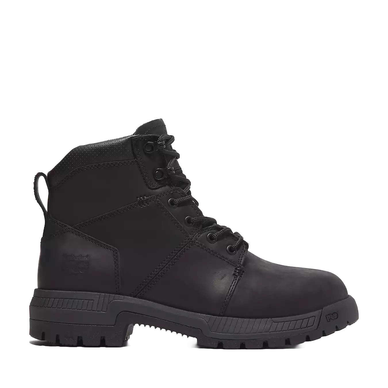 Timberland Pro Montauk 6" Steel Toe - Mens