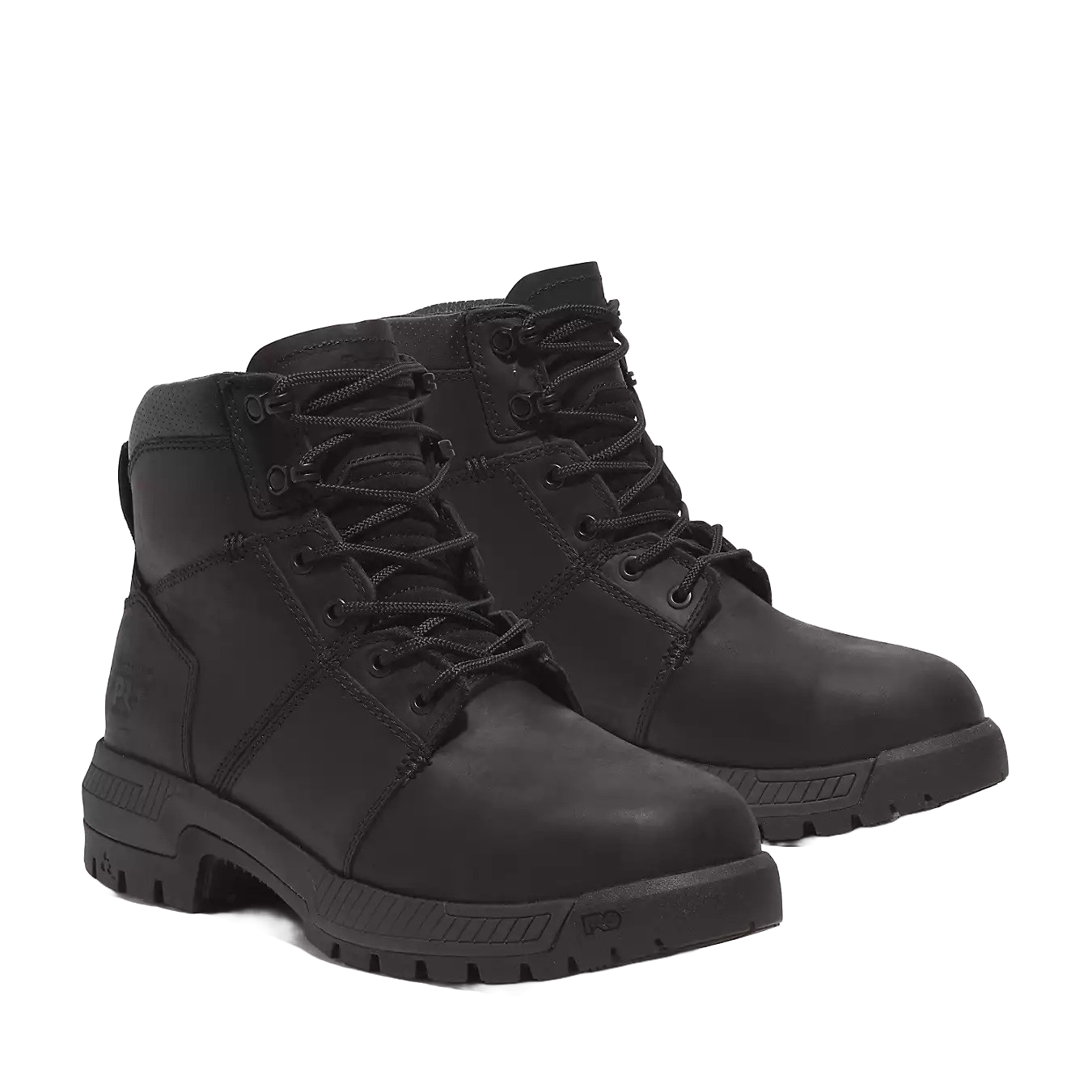 Timberland Pro Montauk 6" Steel Toe - Mens