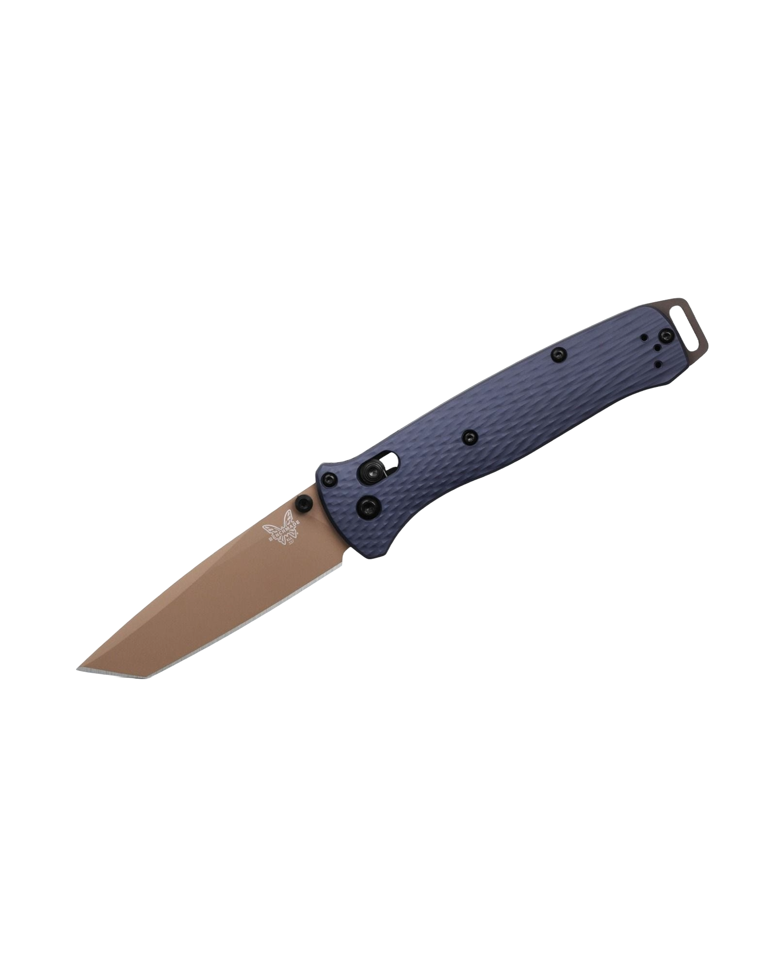 Benchmade Bailout