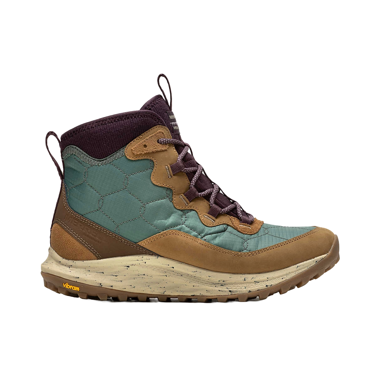 Insulated merrell boots online