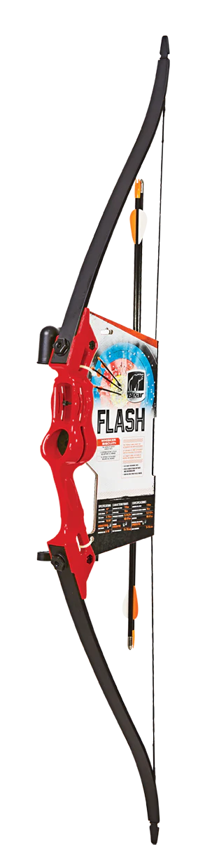 Bear Archery Flash Youth Bow