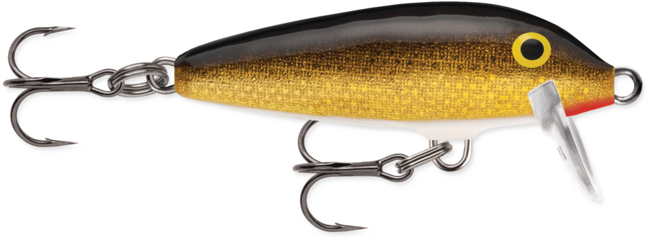 Rapala Original Floating