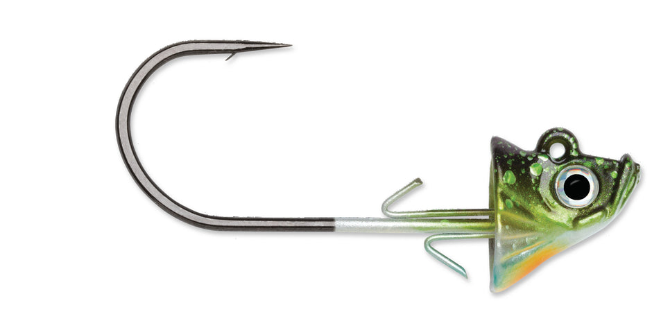VMC SBJ Swimbait Jig
