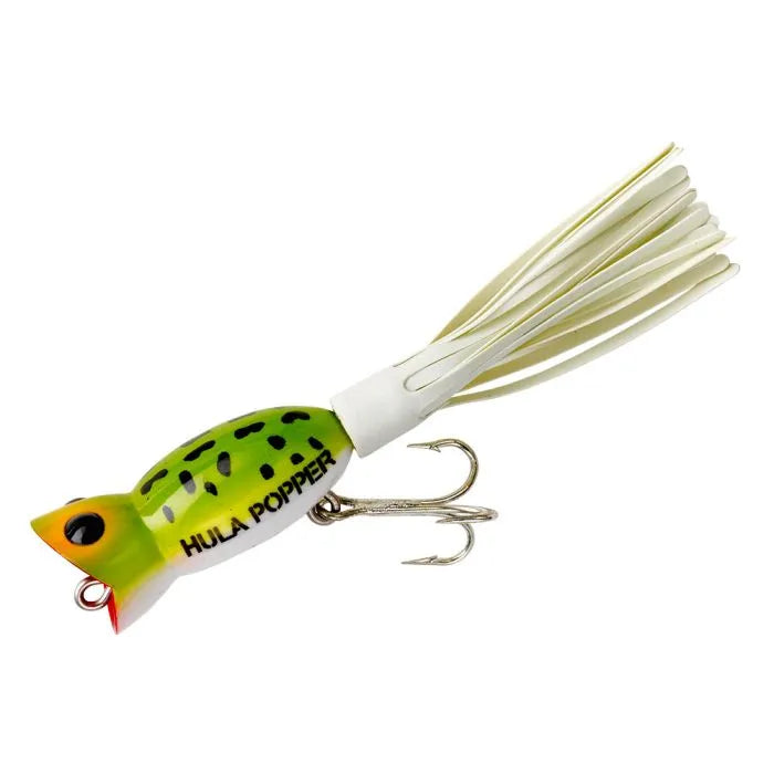 Lurenet Arbogast Hula Popper