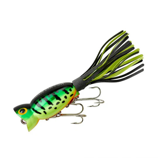 Lurenet Arbogast Hula Popper