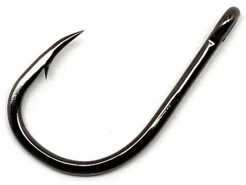 Gamakatsu Live Bait Light Wire with Solid Ring