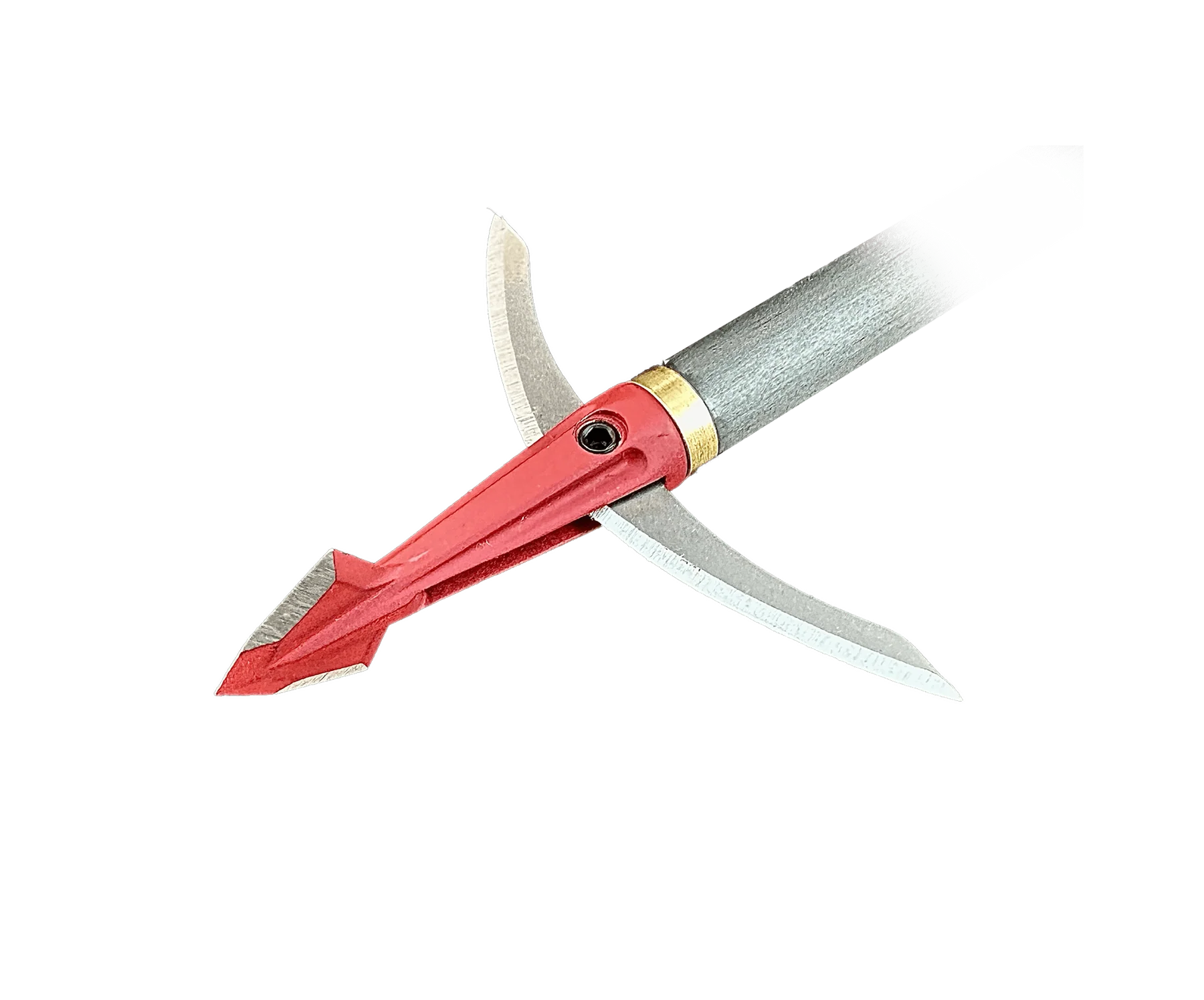 Barnett Gamecrusher Crossbow Broadhead 3 Pack