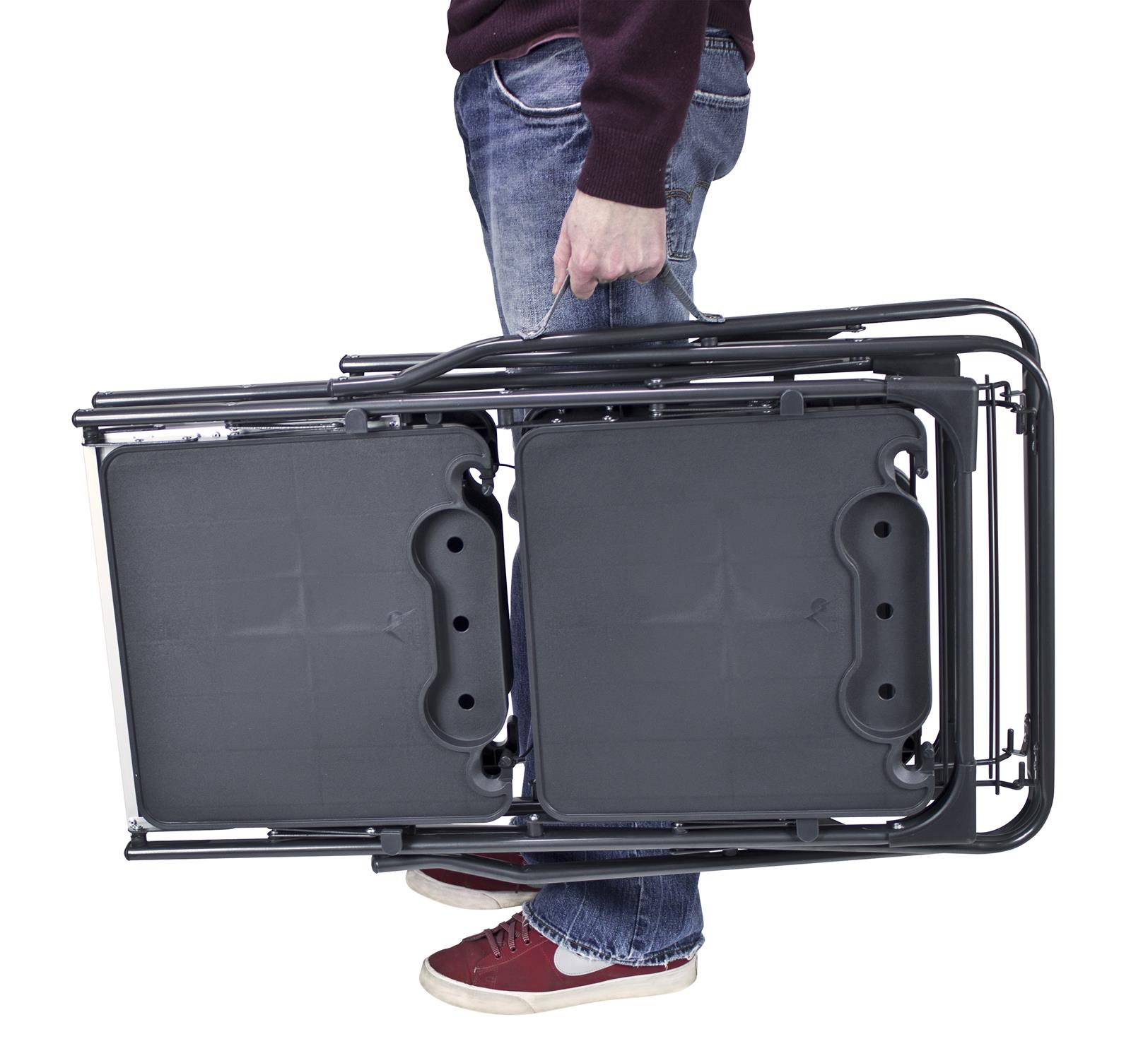 GCI Outdoor Slim-Fold Cook Station