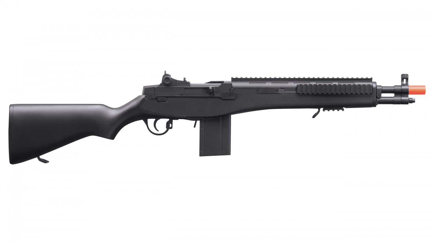 Crosman Game Face M14