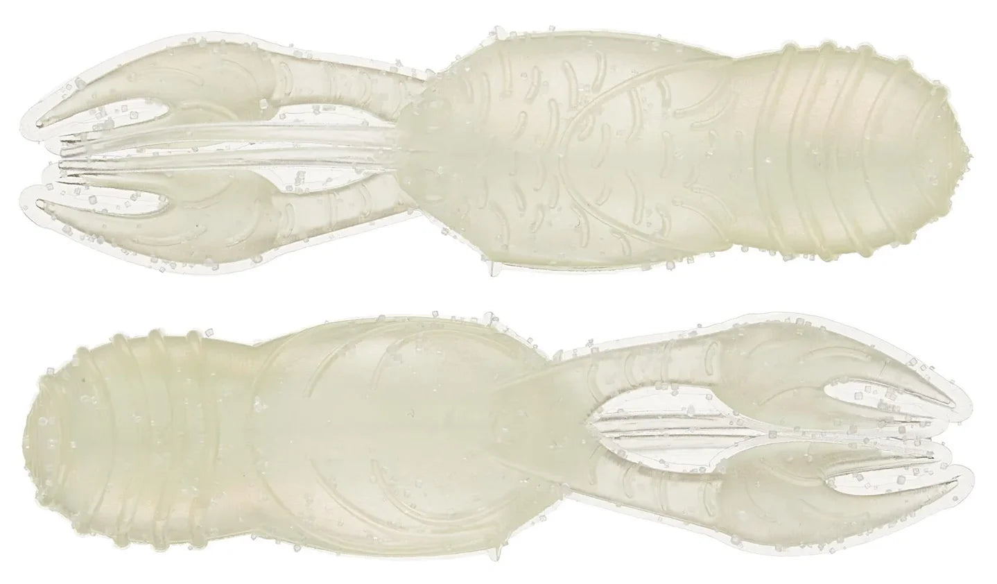 Great Lakes Finesse Juvy Craw 2.5"