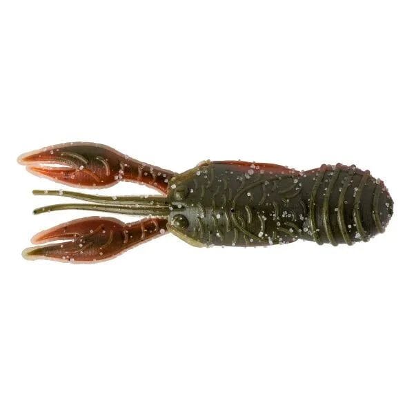 Great Lakes Finesse Juvy Craw 2.5"