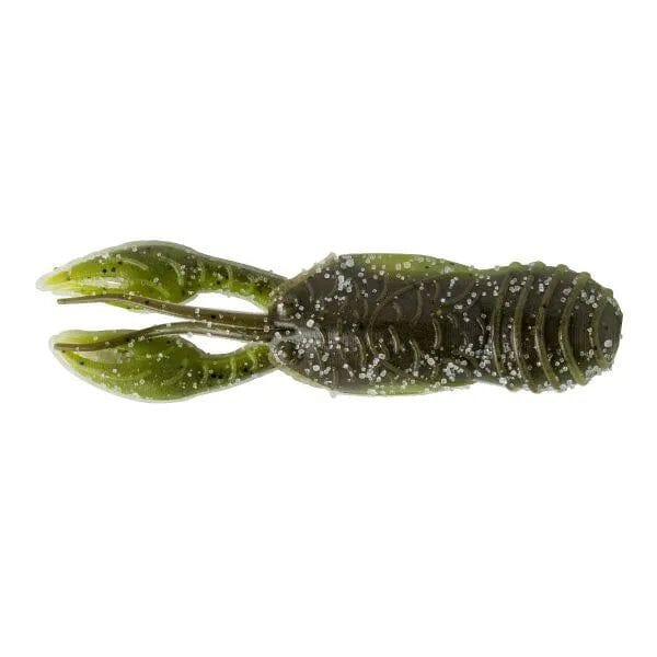 Great Lakes Finesse Juvy Craw 2.5"