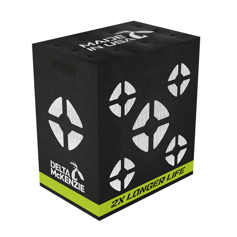 Delta Greenline Block - Layered Target