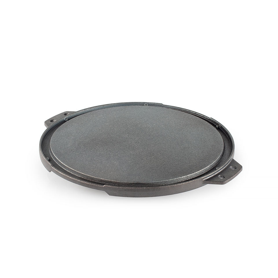 GSI Guidecast Griddle