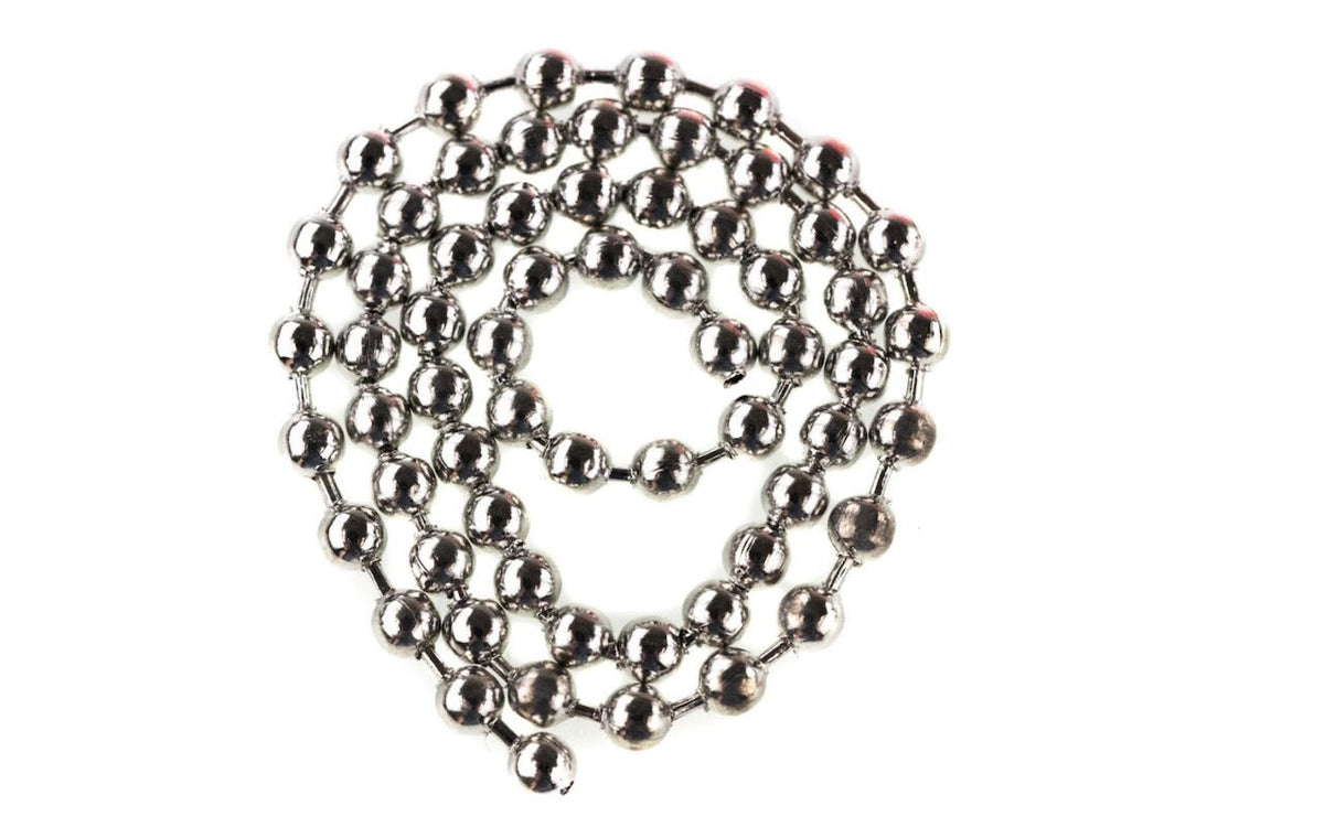 Bead Chain Eyes