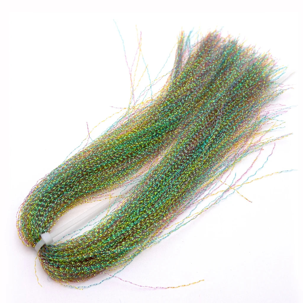 Hareline Krystal Flash