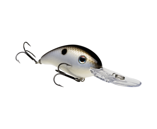 Strike King Pro Model Crankbait
