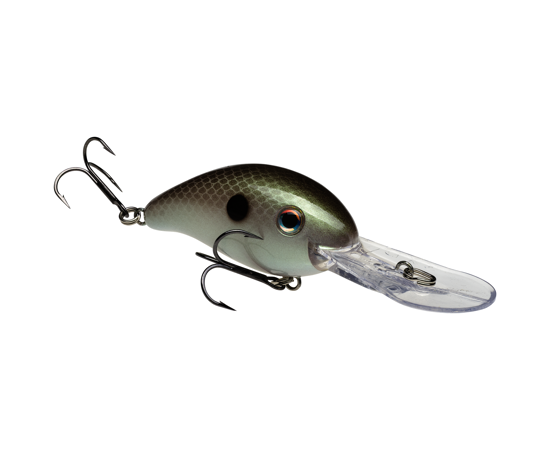 Strike King Pro Model Crankbait