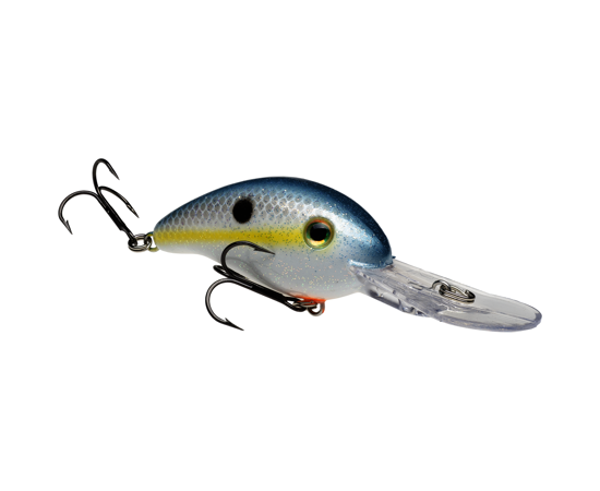 Strike King Pro Model Crankbait