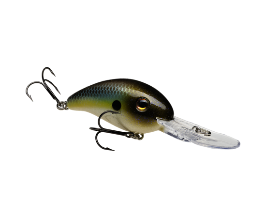 Strike King Pro Model Crankbait