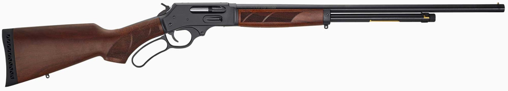 Henry Lever Action Side Gate Shotgun