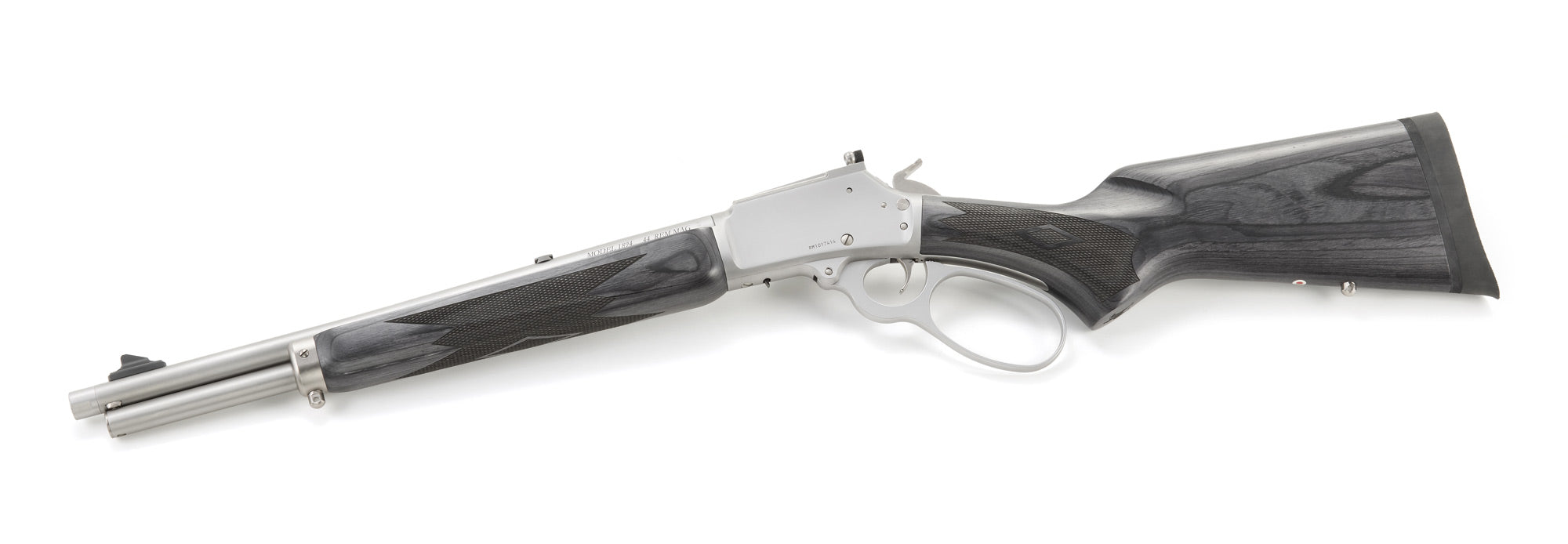 Marlin Trapper Series Model 1894