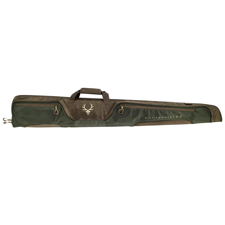 Evolution Hill Country II Shotgun Case