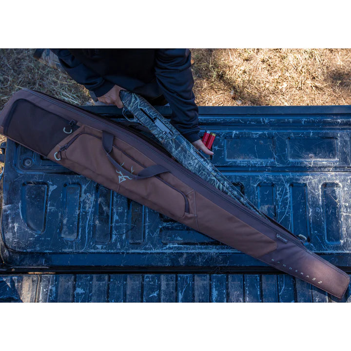 Evolution Bandera II Shotgun Case