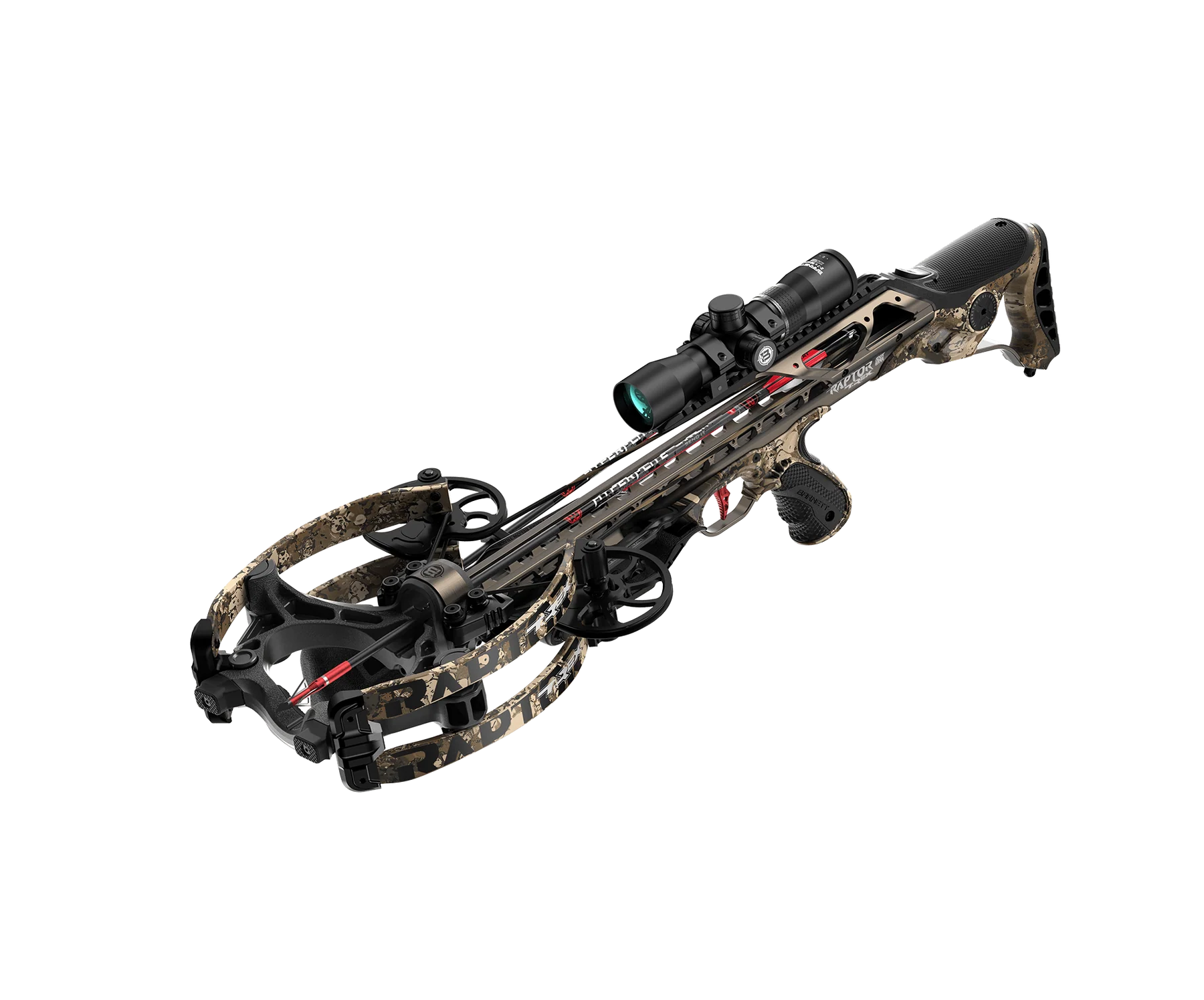Barnett Hyper Raptor T-Rex Crossbow