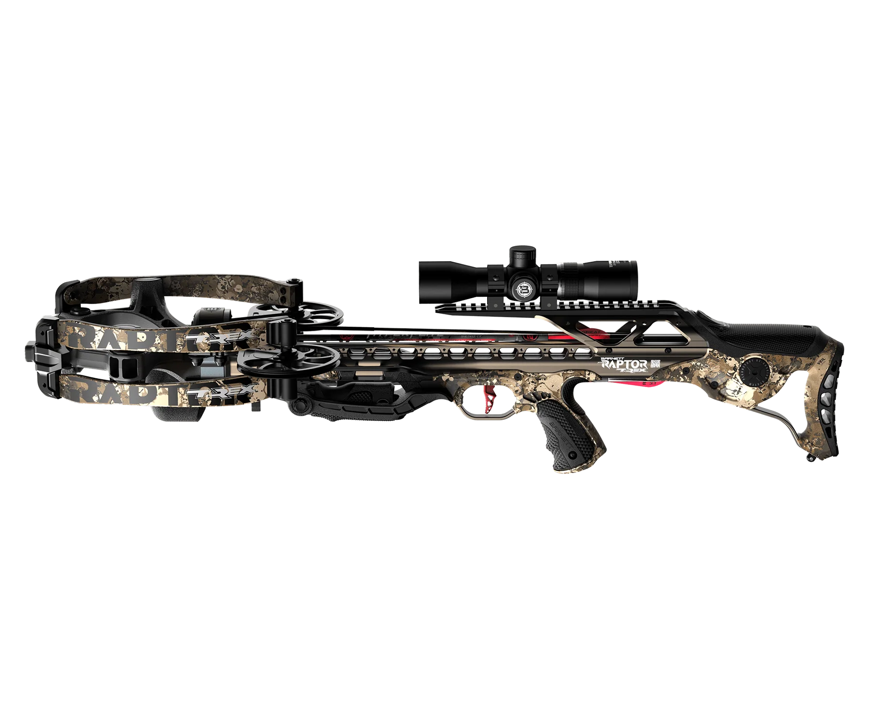 Barnett Hyper Raptor T-Rex Crossbow