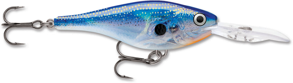 Rapala Glass Shad Rap