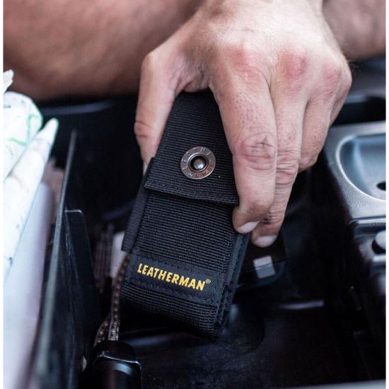 Leatherman Nylon Snap Sheath