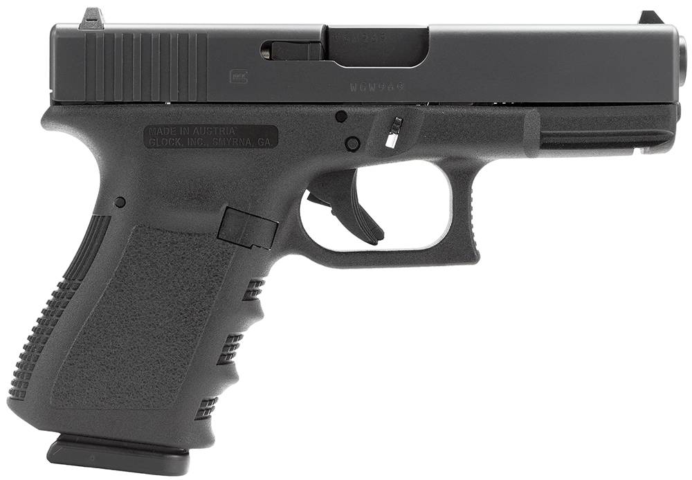 Glock 19 Gen 3