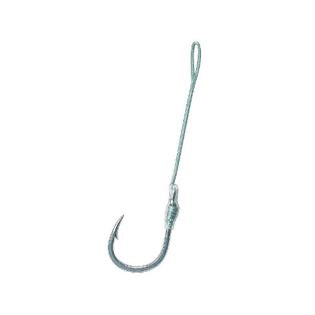 Mustad Spectra Single Assist Rig