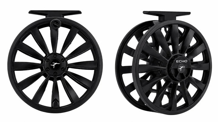 Echo Brovo LT Fly Reel 6/7