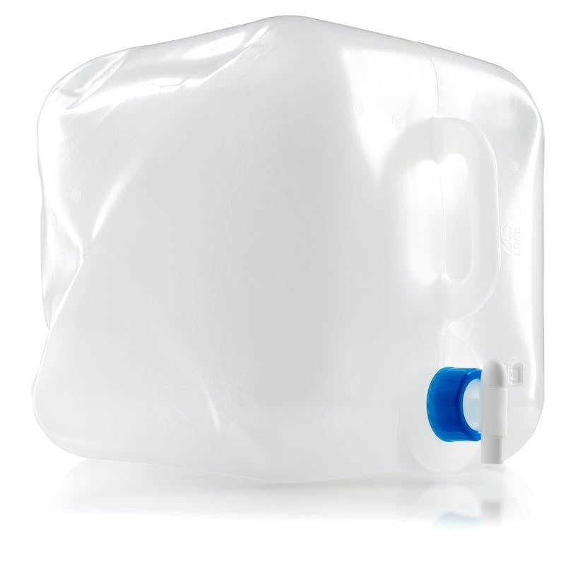 GSI 20 L Water Cube