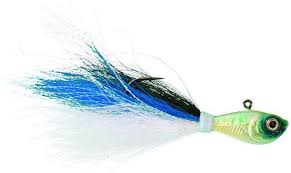 Spro Prime Bucktail Jig