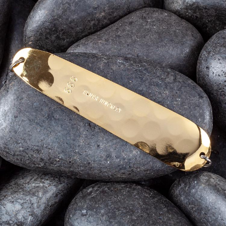 Elmer Hinckley Spoon