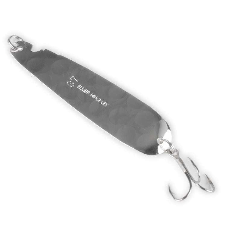 Elmer Hinckley Spoon