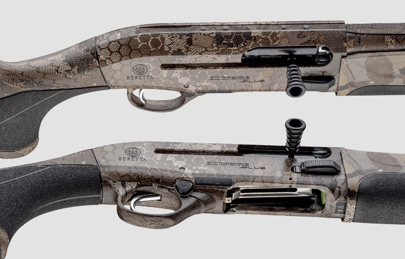 Beretta A400 Xtreme Plus - Optifade Timber