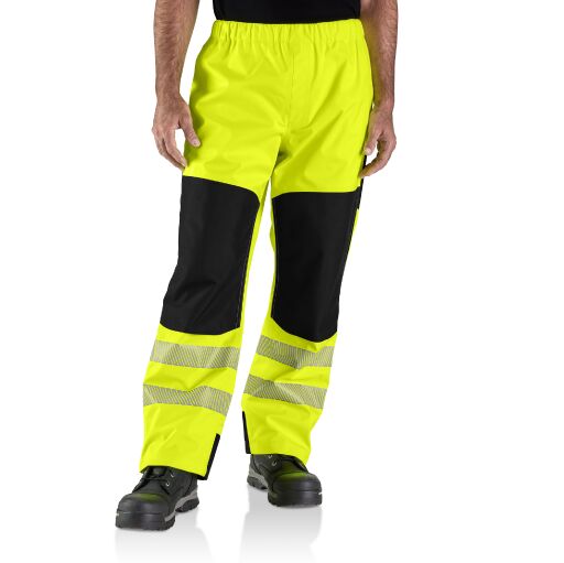 Carhartt HV Portsmouth Class E Pant - Mens